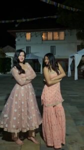 Actress Upasana Singh Thakuri HD Photos and Wallpapers December 2024