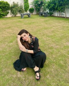 Actress Urwa Hocane HD Photos and Wallpapers October 2024