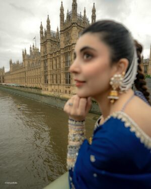 Urwa Hocane Instagram - #HumAwards2024 

Videography: @yahyashots 
Wardrobe: @khakaa.official 
Jewels: @zaheenkamran 
Hair & makeup: @mehwish_almas 
Stylist: @stylebykiranraza
