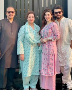 Actress Urwa Hocane HD Photos and Wallpapers November 2024