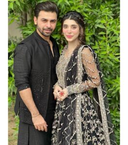 Actress Urwa Hocane HD Photos and Wallpapers February 2025