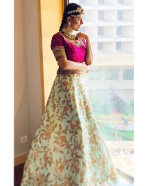 Vaibhavi Kapoor Instagram - ✨