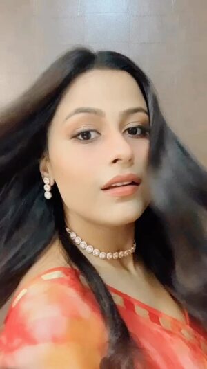 Vaibhavi Kapoor Instagram - Happy diwali 🪔