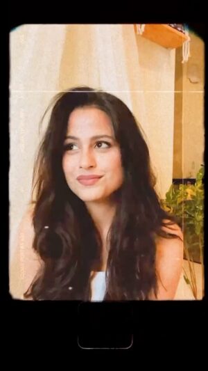 Vaibhavi Kapoor Instagram - ✨