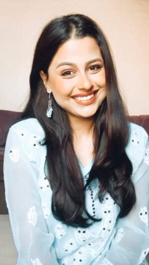 Vaibhavi Kapoor Instagram - 🦋