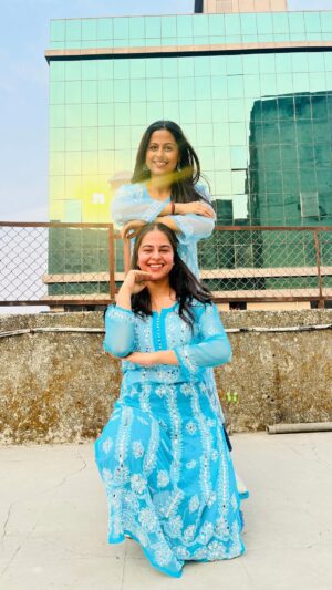 Vaibhavi Kapoor Instagram - sweetheart ♥️🦋

#sweetheart #kedarnath #bollywood #bollywoodsongs #trending #hindisongs #indiandance #dancersofindia #dancevideos