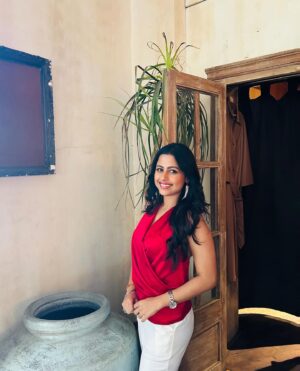 Vaibhavi Kapoor Instagram - #birthdaybliss ✨