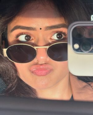 Vaishnavi Chaitanya Instagram - “2024, you’ve been magical. A year of lessons, growth, love, and gratitude. From moments of joy to great achievements , I’m truly blessed to have incredible people who cheer me on and believe in me. Thank you to each and every one of you who made this journey so beautiful. Here’s to stepping into 2025 with hope, love, and dreams waiting to unfold. Wishing you all an amazing year ahead filled with happiness and success!”❤️✨
.
.
#2024 #dump