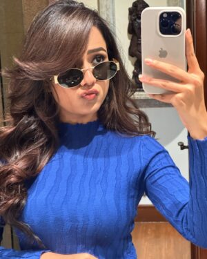 Vaishnavi Chaitanya Instagram - “2024, you’ve been magical. A year of lessons, growth, love, and gratitude. From moments of joy to great achievements , I’m truly blessed to have incredible people who cheer me on and believe in me. Thank you to each and every one of you who made this journey so beautiful. Here’s to stepping into 2025 with hope, love, and dreams waiting to unfold. Wishing you all an amazing year ahead filled with happiness and success!”❤️✨
.
.
#2024 #dump
