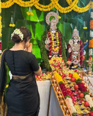 Vaishnavi Chaitanya Instagram - “2024, you’ve been magical. A year of lessons, growth, love, and gratitude. From moments of joy to great achievements , I’m truly blessed to have incredible people who cheer me on and believe in me. Thank you to each and every one of you who made this journey so beautiful. Here’s to stepping into 2025 with hope, love, and dreams waiting to unfold. Wishing you all an amazing year ahead filled with happiness and success!”❤️✨
.
.
#2024 #dump