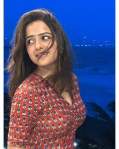Actress Vaishnavi Chaitanya HD Photos and Wallpapers November 2024