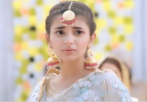 Vaishnavi Ganatra Instagram - yours truly,
Ekam ♥️

@starplus 

#ekamkaurbrar #ekam #terimeridoriyaann #tmd #starplus #angadkihaldi #angadkidulhaniya #aesthetics #instagram #instagood #explore #explorepage #foryou #vaishnaviganatra