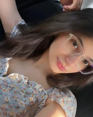 Vaishnavi Ganatra Instagram - keep life simple ♥️

#fyp #aesthetic #instagram #instagood #explore #explorepage #vaishnaviganatra #photooftheday