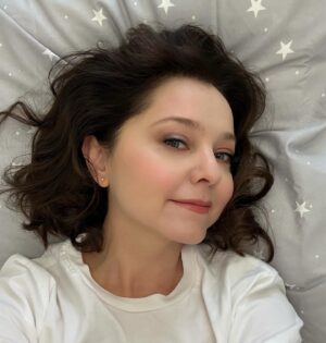 Valentina Rubtsova Instagram - Утро вечера мудрее 😍