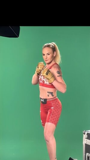 Valentina Shevchenko Instagram - 2025 🏆