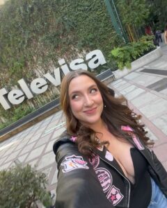 Actress Valentina de Abreu HD Photos and Wallpapers March 2025