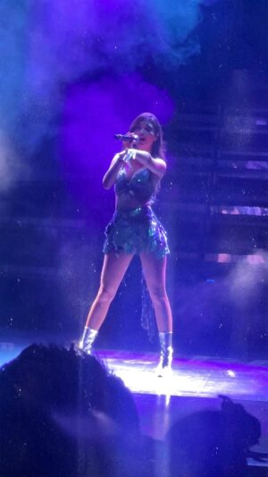 Valeria Emiliani Instagram - Aaa aaa aayyy 💃🎵💕