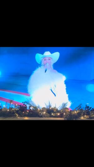 Vanessa Bell Calloway Instagram - WOW!! @beyonce KILLED the half time show. It should have been a #superbowl performance!!