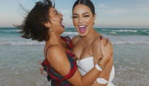 Actress Vanessa Hudgens HD Photos and Wallpapers December 2024