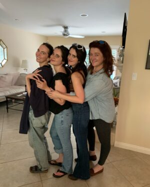 Vanessa Marano Instagram - 2024 pt. 2