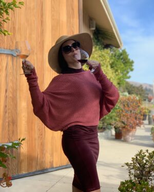 Vanessa Marano Instagram - 2024 pt. 2