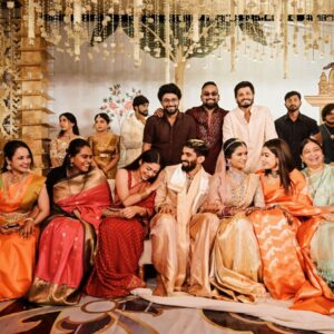 Varsha Bollamma Instagram - Mind voice : Sampradayini…suppiniiiii…suddapuuusaniiii 😌🙏🏻
 #VarShra 🤣