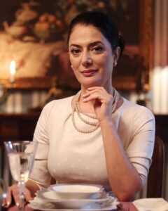 Actress Veda Yurtsever HD Photos and Wallpapers February 2025