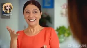 Veda Yurtsever Instagram - Kırgın Çiçekler’deki bu sahne viral oldu, tik-tok’lara düştü, bi tek ben paylaşmamışım, bari burda da dursun neşelendiriyor insanı durduk yerde;))