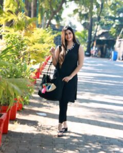 Actress Veena Jagtap HD Photos and Wallpapers December 2024