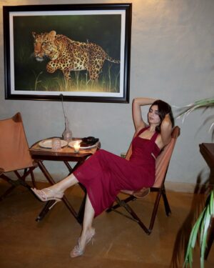 Viddhi Giri Instagram - The past two months have been a total fashion ride! I’ve loved every single moment of dressing up for all the occasions and each outfit just brought a different vibe ✨✨✨
.
#recentoutfits #festiveglam #virtualstylist