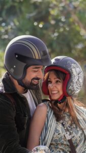 Actress Vidya Malvade HD Photos and Wallpapers January 2025