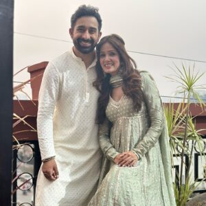 Vidya Malvade Instagram - Thanks for the Love . 💕 
#sidnat #mismatchedseason3