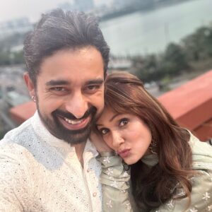 Vidya Malvade Instagram - Thanks for the Love . 💕 
#sidnat #mismatchedseason3