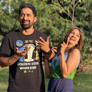 Vidya Malvade Instagram - Thanks for the Love . 💕 
#sidnat #mismatchedseason3
