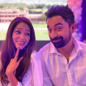 Vidya Malvade Instagram - Thanks for the Love . 💕 
#sidnat #mismatchedseason3