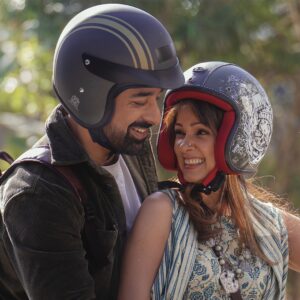 Vidya Malvade Instagram - It’s a match 🥰
Mismatched S3 will be yours, on 13th December, only on Netflix ♥️ 

#MismatchedOnNetflix

@mostlysane @rohitsaraf @muskkaanjaferi @taarukraina @ahsaassy_ @abhinavsharma5 @vidyamalavade @rannvijaysingha @toto_robin @garimayajnik @akshat8000 @adhaarnotacard @gazaldhaliwal @aarshvora @knowndeeknee @sunayanakumari @akshayjjw @ronnie.screwvala @sanayairanizohrabi @sanjeevkumarnair @rsvpmovies