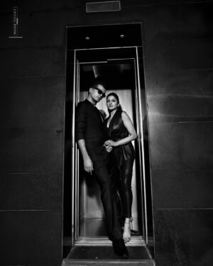 Vimala Raman Instagram - Things are Brewing ✨Look #2 from the conceptual shoot with @vinayrai79 & @vimraman ✨ 
..
..
Ft - Shot for @vinayrai79 & @vimraman ✨
Shot by @prachuprashanth ✨
Styled by @vekkey ✨
Makeup & Hair @makeupibrahim @hairstylists_vijayaraghavan ✨
Location Partner @icchennai ✨
Assisted by @sukes_n ✨

#Vinay #VinayRai #VimalaRaman #VV
