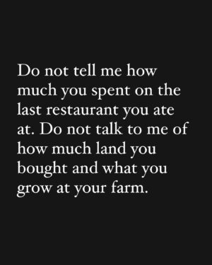 Vinodhini Vaidynathan Instagram - Life is made of stories, not events or facts. Too much attention to the ordinary means less time for wonder. #TiredOfMundaneTalk