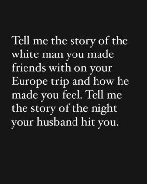 Vinodhini Vaidynathan Instagram - Life is made of stories, not events or facts. Too much attention to the ordinary means less time for wonder. #TiredOfMundaneTalk