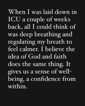 Vinodhini Vaidynathan Instagram - Believe in snakes. Or believe in nothing. Have faith in yourself or in death. Have faith in your own mortality. Have faith in Botox or anti aging drugs. Have faith in nothing. Trust your gut or your bank balance. Anything goes. No one should tell you what to believe in.