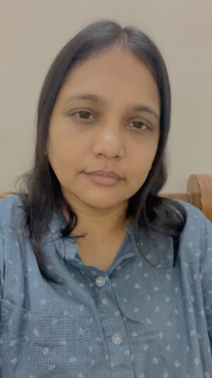 Vinodhini Vaidynathan Instagram - 