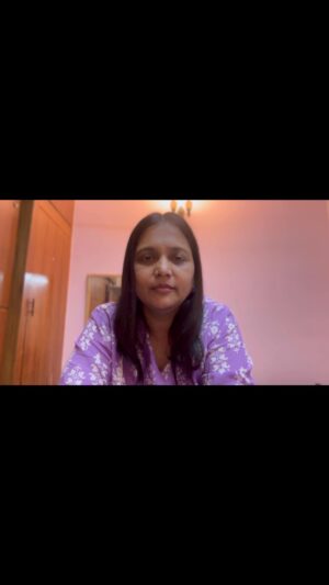 Vinodhini Vaidynathan Instagram - Slightly longish, actually very long video. Please watch.
@kanganaranaut