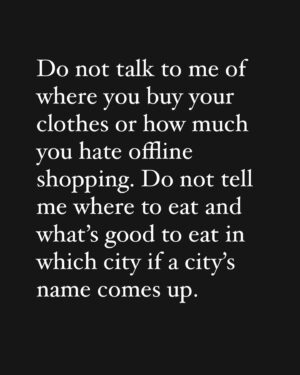 Vinodhini Vaidynathan Instagram - Life is made of stories, not events or facts. Too much attention to the ordinary means less time for wonder. #TiredOfMundaneTalk