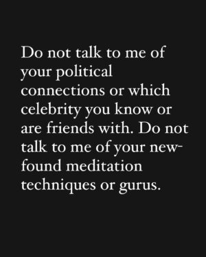 Vinodhini Vaidynathan Instagram - Life is made of stories, not events or facts. Too much attention to the ordinary means less time for wonder. #TiredOfMundaneTalk