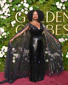 Actress Viola Davis HD Photos and Wallpapers January 2025