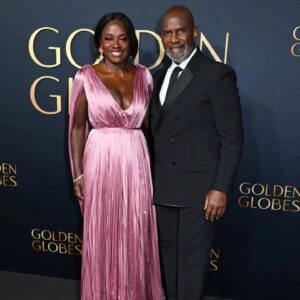 Actress Viola Davis HD Photos and Wallpapers January 2025