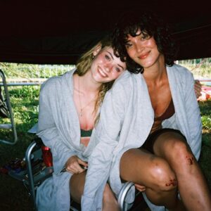 Virginia Gardner Instagram - 2024 dump ✨✨