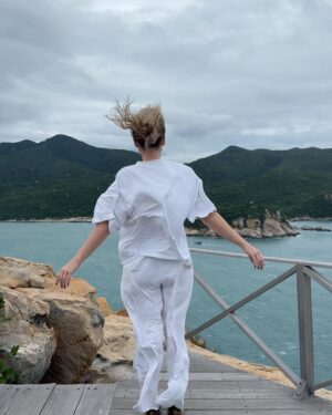 Virginie Conte Instagram - Un carrousel (de 10 photos tjs - coucou @instagram 😒) du vietnam 🇻🇳