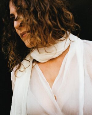 Vishka Asayesh Instagram - Mood 😈
📷 1: @lena.faye 
📷 2: @peterkaaden 
#photoshoot #act #actresses #performance #fashionstyle #paris #vishkaasayesh