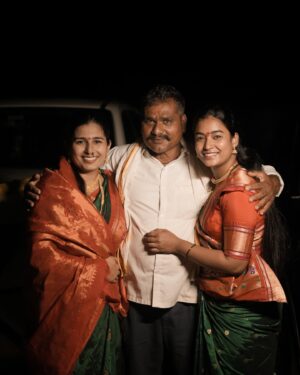 Vishnupriya sainath pathade patil Instagram - This is what i have "ACHIEVED" in my life 🥹🧿

(No nazar please 🧿)